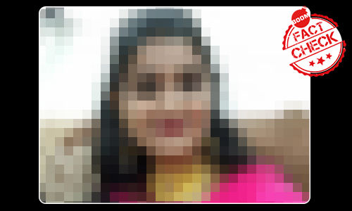 টুইটার ব্যবহারকারীরা হায়দরাবাদের গণধর্ষণ ও হত্যার ঘটনাটিতে সাম্প্রদায়িক রঙ চড়াচ্ছে টুইটার ব্যবহারকারীরা হায়দরাবাদের গণধর্ষণ ও হত্যার ঘটনাটিতে সাম্প্রদায়িক রঙ চড়াচ্ছে