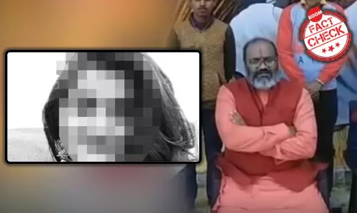 না, হায়দরাবাদে ধর্ষণে অভিযুক্তরা কেউই নাবালক ছিল না