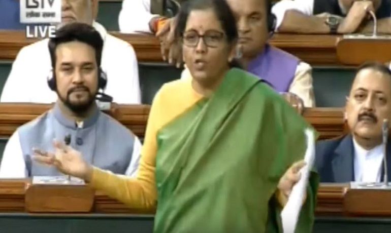 নির্মলা সীতারামন কি বলেছেন—আমি নিজে পেঁয়াজ খাই না, তাই আমার কিছু যায় আসে না? নির্মলা সীতারামন কি বলেছেন—আমি নিজে পেঁয়াজ খাই না, তাই আমার কিছু যায় আসে না?