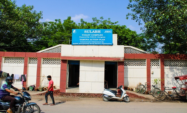 গ্রামীণ ভারতে কি প্রকাশ্যে শৌচকর্ম বন্ধ হয়েছে? সরকারি পরিসংখ্যানেই গরমিল গ্রামীণ ভারতে কি প্রকাশ্যে শৌচকর্ম বন্ধ হয়েছে? সরকারি পরিসংখ্যানেই গরমিল