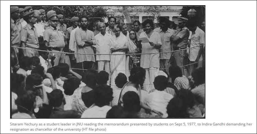 হিন্দুস্তান টাইমসের প্রতিবেদনের স্ক্রিনশট। (আর্কাইভ লিঙ্ক)