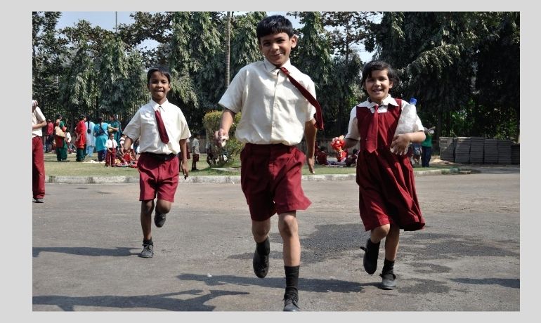 ২০২০ সালের নয়া শিক্ষানীতি আপনাকে কীভাবে প্রভাবিত করবে? ২০২০ সালের নয়া শিক্ষানীতি আপনাকে কীভাবে প্রভাবিত করবে?
