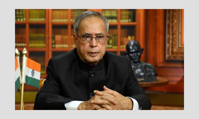 প্রাক্তন রাষ্ট্রপ্রতি প্রণব মুখোপাধ্যায় স্থিতিশীল, জানাল হাসপাতাল প্রাক্তন রাষ্ট্রপ্রতি প্রণব মুখোপাধ্যায় স্থিতিশীল, জানাল হাসপাতাল