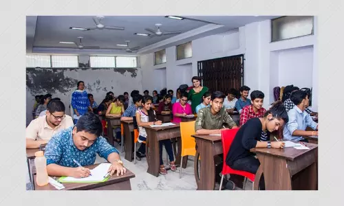 জয়েন্ট এন্ট্রান্স পরীক্ষায় বসছেন? জেনে নিন সমস্ত নিয়ম কানুন জয়েন্ট এন্ট্রান্স পরীক্ষায় বসছেন? জেনে নিন সমস্ত নিয়ম কানুন