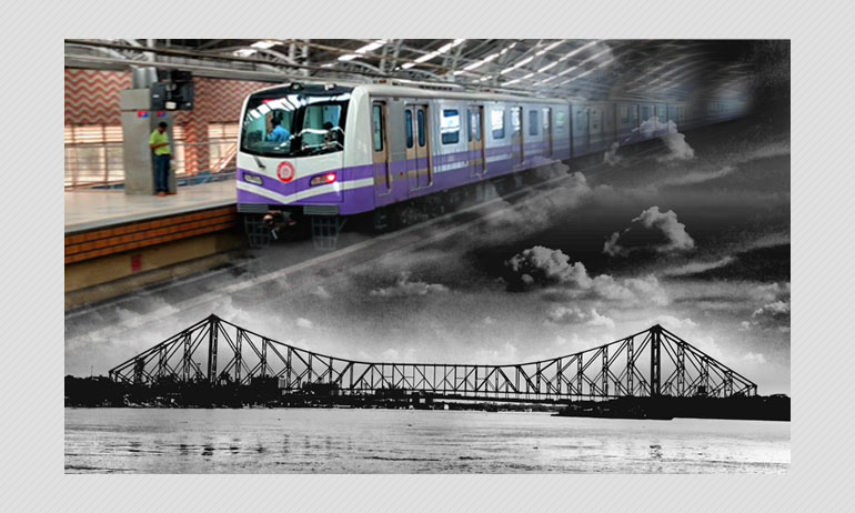 কলকাতা মেট্রো চালু হবে ১৪ সেপ্টেম্বর: জেনে নিন ই-পাস ও নতুন নিয়ম কলকাতা মেট্রো চালু হবে ১৪ সেপ্টেম্বর: জেনে নিন ই-পাস ও নতুন নিয়ম