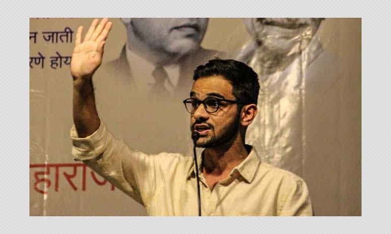 দিল্লি দাঙ্গা: উমর খালিদের ১০ দিনের পুলিশি হেফাজত দিল্লি দাঙ্গা: উমর খালিদের ১০ দিনের পুলিশি হেফাজত