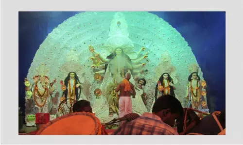 দুর্গা পুজো ২০২০: এক ঝলকে জেনে নিন কোভিড সংক্রান্ত নিয়ম