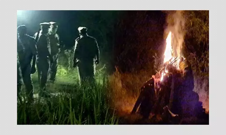 মৃতের অধিকার ও শেষকৃত্য: যা জানা প্রয়োজন মৃতের অধিকার ও শেষকৃত্য: যা জানা প্রয়োজন