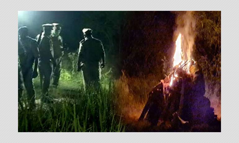 মৃতের অধিকার ও শেষকৃত্য: যা জানা প্রয়োজন মৃতের অধিকার ও শেষকৃত্য: যা জানা প্রয়োজন