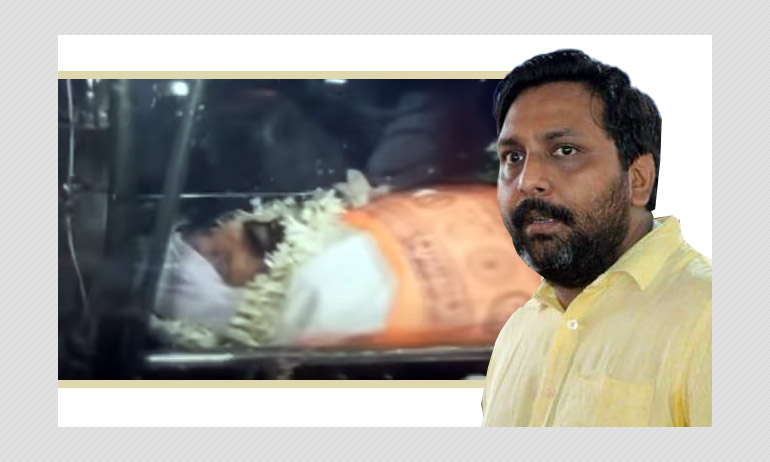 টিটাগড়ের কাউন্সিলর বিজেপি নেতা মনীশ শুক্লা খুন: যা জানা গেল টিটাগড়ের কাউন্সিলর বিজেপি নেতা মনীশ শুক্লা খুন: যা জানা গেল