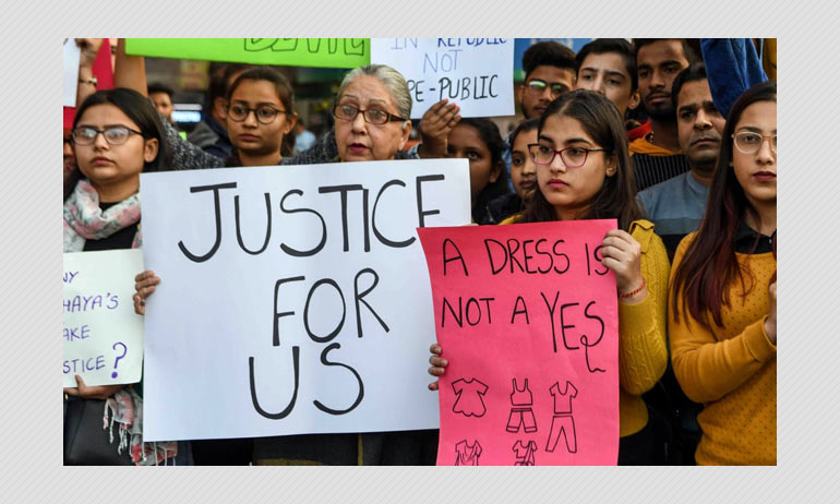 যৌন নিগ্রহের ক্ষেত্রে নাম প্রকাশ করা সম্পর্কে আইন কী বলে যৌন নিগ্রহের ক্ষেত্রে নাম প্রকাশ করা সম্পর্কে আইন কী বলে