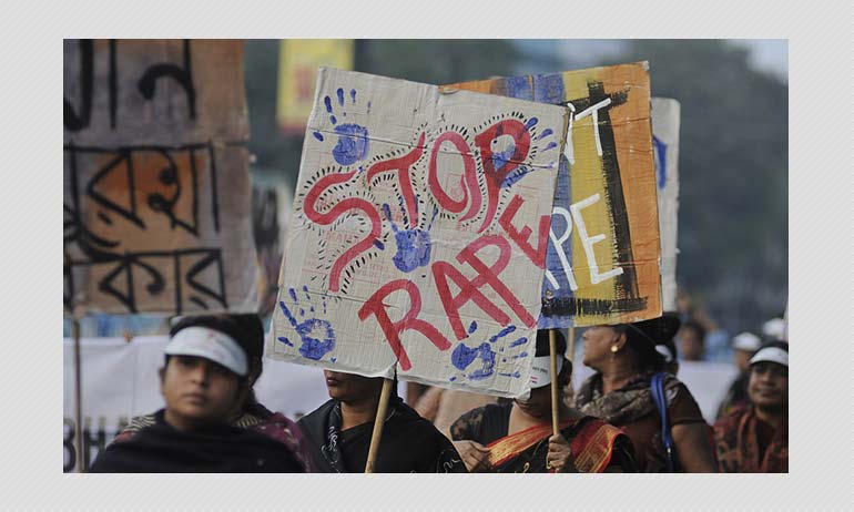 ভারতে ধর্ষণ সংক্রান্ত আইন: যা জানা প্রয়োজন ভারতে ধর্ষণ সংক্রান্ত আইন: যা জানা প্রয়োজন