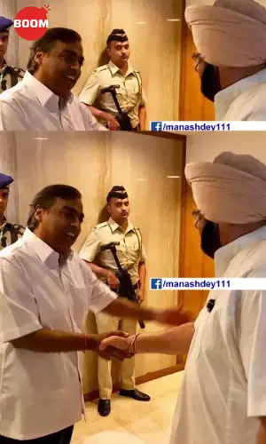 কৃষক আন্দোলন: ১০ টি ভুয়ো খবর