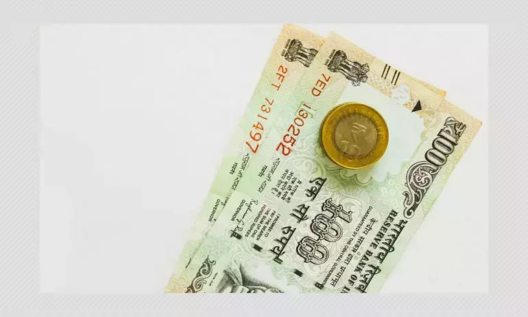 ১০০, ১০ ও ৫ টাকার নোট তুলে নেওয়ার কথা অস্বীকার করেছে Reserve Bank