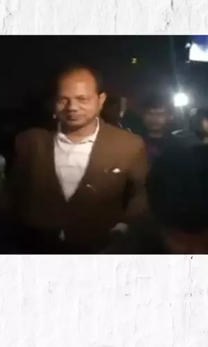 মুর্শিদাবাদের নিমতিতায় বোমাবাজি: আমরা এপর্যন্ত যা জানি