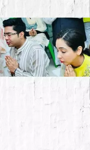 সিবিআই তদন্তে রুজিরা বন্দ্যোপাধ্যায়: আপনি যা জানবেন