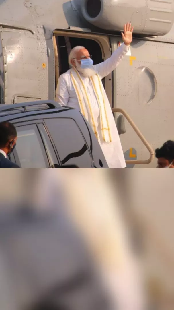 মেট্রো উদ্বোধন ও হুগলিতে নির্বাচনী প্রচার: প্রধানমন্ত্রী মোদীর সফর এক ঝলকে