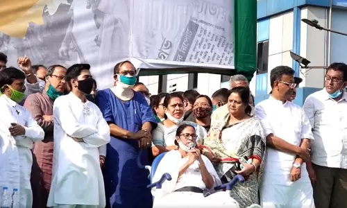 নন্দীগ্রাম দিবস কী? পশ্চিমবঙ্গের রাজনীতিতে তাৎপর্যপূর্ণ কেন? নন্দীগ্রাম দিবস কী? পশ্চিমবঙ্গের রাজনীতিতে তাৎপর্যপূর্ণ কেন?