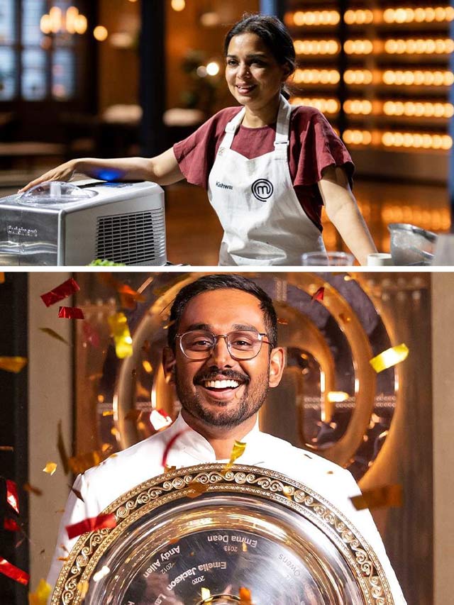 ধন্যি বাঙালি মেয়ের পান্তা-আলু ভর্তার হাতযশের বশে ক্যাঙ্গারুর দেশ