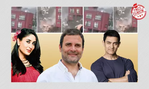 ৫ ভুয়ো ফোড়ন: তসলিমা নাসরিনের বিতর্কিত উক্তি, আবার কী মা হচ্ছেন করিনা? ৫ ভুয়ো ফোড়ন: তসলিমা নাসরিনের বিতর্কিত উক্তি, আবার কী মা হচ্ছেন করিনা?