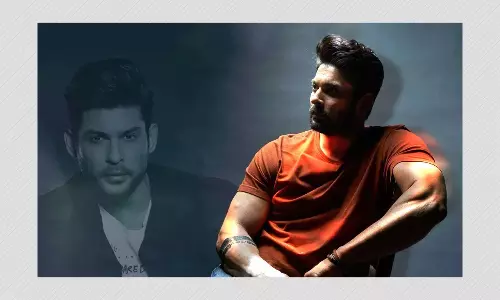 সিদ্ধার্থ শুক্লার প্রয়াণ: নীরোগ তরুণদেরও হার্ট অ্যাটাক, কার্ডিয়াক অ্যারেস্টের ঝুঁকি এখন সিদ্ধার্থ শুক্লার প্রয়াণ: নীরোগ তরুণদেরও হার্ট অ্যাটাক, কার্ডিয়াক অ্যারেস্টের ঝুঁকি এখন
