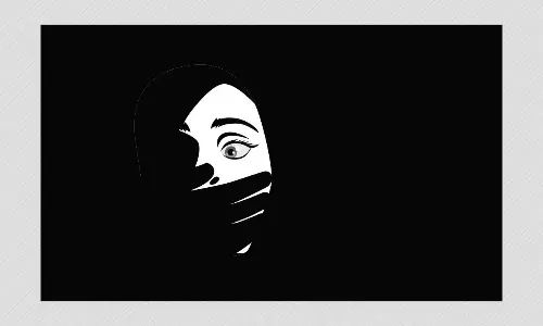 মেয়েদের বিরুদ্ধে অপরাধের হার ৮.৩% কমেছে: ২০২০ এনসিআরবি তথ্য মেয়েদের বিরুদ্ধে অপরাধের হার ৮.৩% কমেছে: ২০২০ এনসিআরবি তথ্য