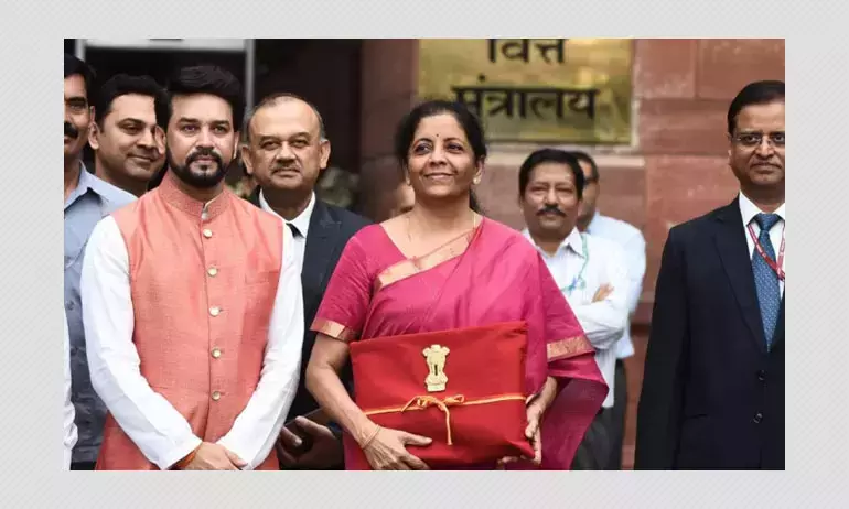 সরকার কি সব রাষ্ট্রায়ত্ত ব্যাঙ্কের বেসরকারিকরণ করছে? একটি তথ্য যাচাই সরকার কি সব রাষ্ট্রায়ত্ত ব্যাঙ্কের বেসরকারিকরণ করছে? একটি তথ্য যাচাই
