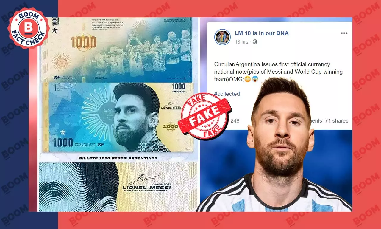 No Argentina Is Not Issuing A 1000 Peso Note Featuring Lionel Messi buy-argentine-pesos-online-ars-delivered-to-your-door-manorfx