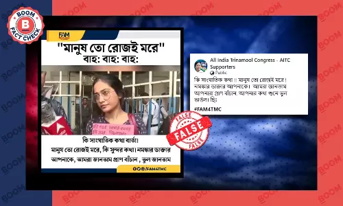 রোগী মৃত্যু নিয়ে মন্তব্য করা মহিলা কোনও প্রতিবাদী জুনিয়র ডাক্তার নন রোগী মৃত্যু নিয়ে মন্তব্য করা মহিলা কোনও প্রতিবাদী জুনিয়র ডাক্তার নন