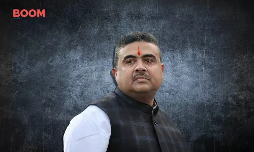 মহিলার চোর স্লোগানের ভিডিও নন্দীগ্রামে শুভেন্দু অধিকারীর বাড়ির সামনে নয় মহিলার চোর স্লোগানের ভিডিও নন্দীগ্রামে শুভেন্দু অধিকারীর বাড়ির সামনে নয়